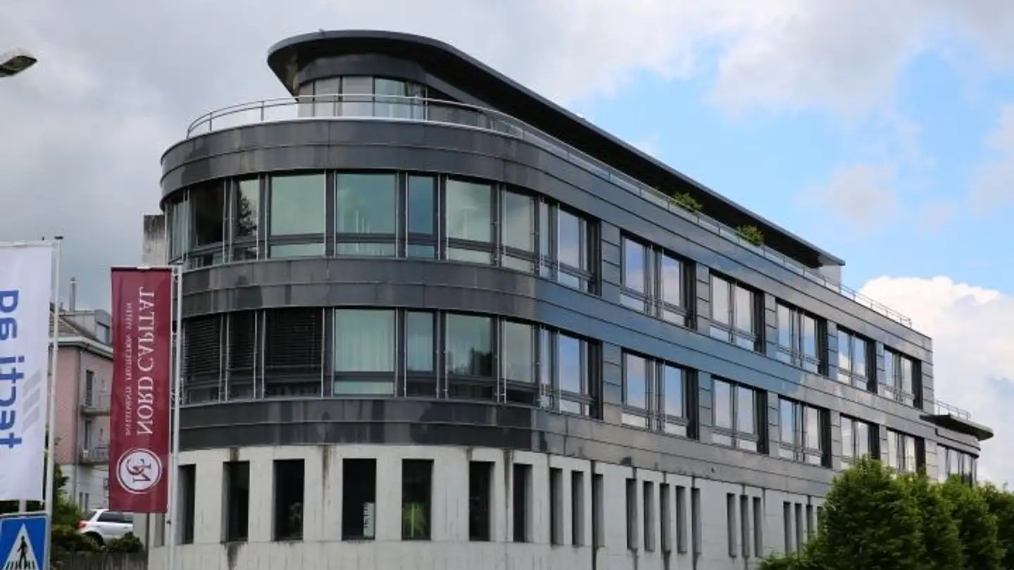 Spazio ufficio in affitto - Alte Haslenstrasse 5, 9053 Teufen AR