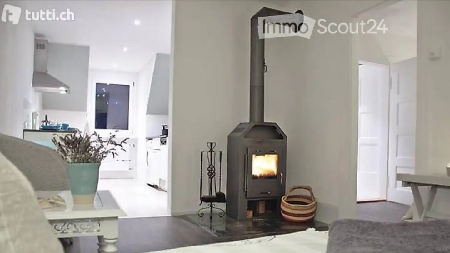 Appartement à louer - 4600 Olten