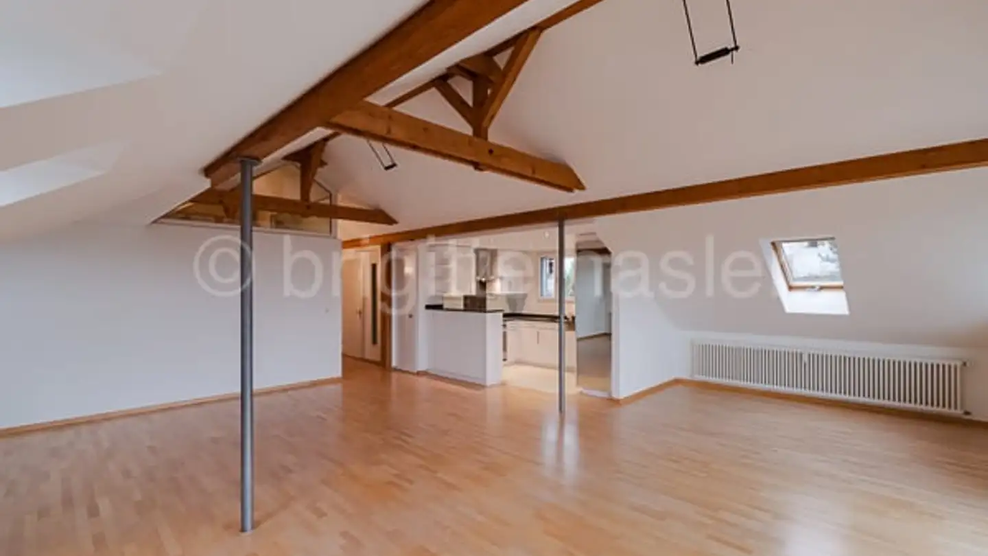 Attico in vendita - Rudolf Wackernagel-Strasse 17, 4125 Riehen - Foto 4