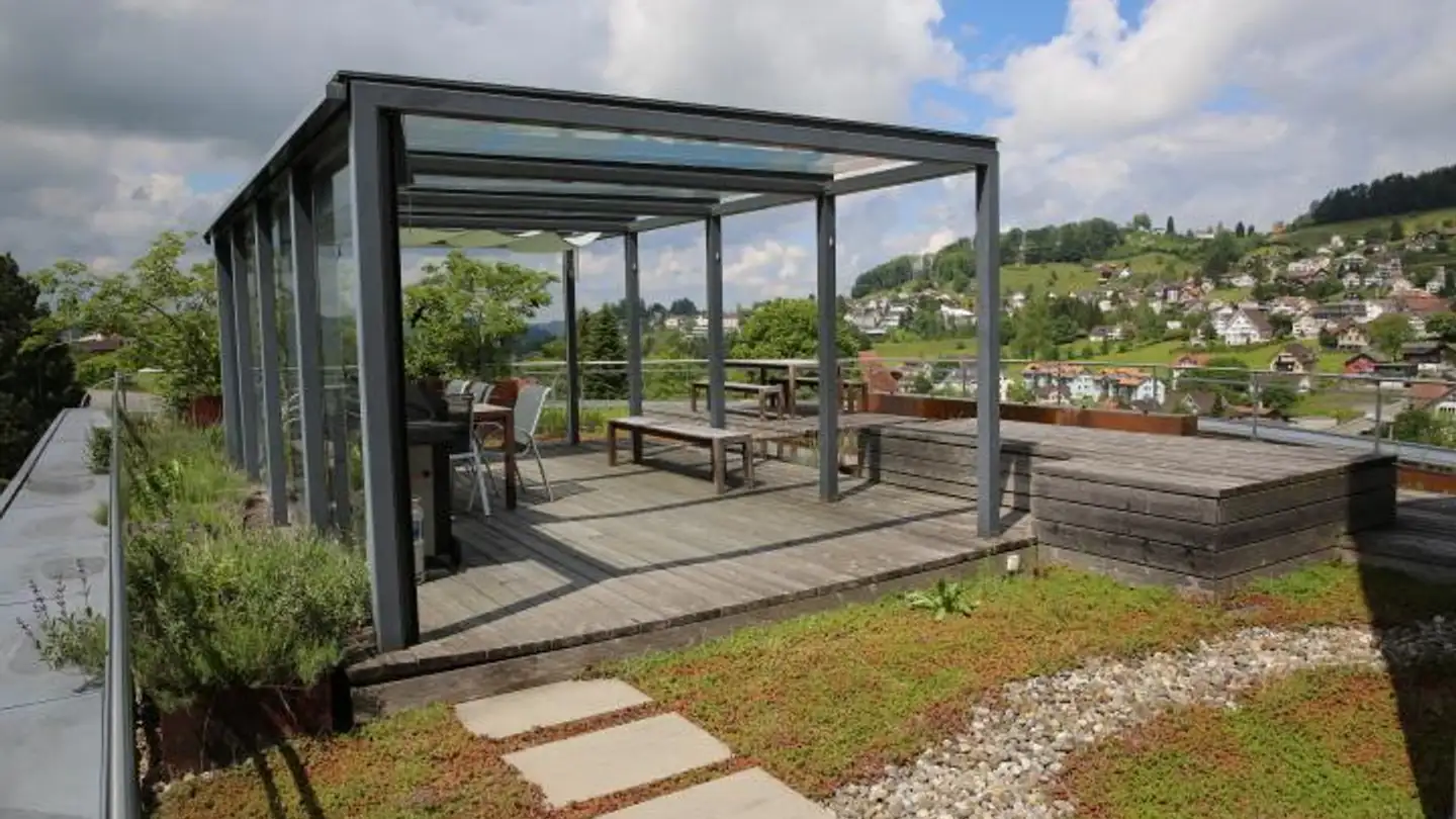 Spazio ufficio in affitto - Alte Haslenstrasse 5, 9053 Teufen AR - Foto 4