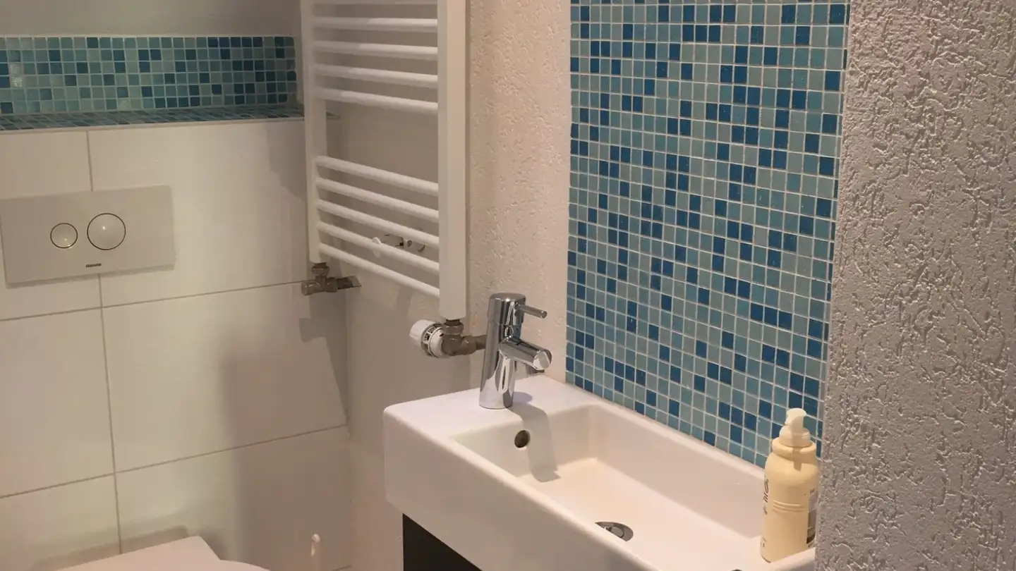 Appartement à louer - 4600 Olten - Photo 3