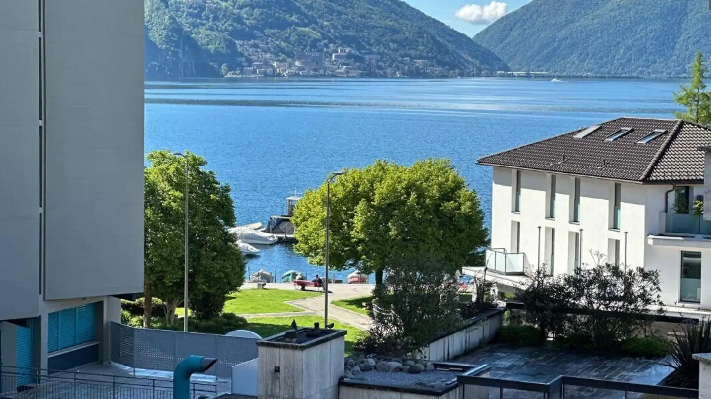 Apartment for sale - 6900 Lugano