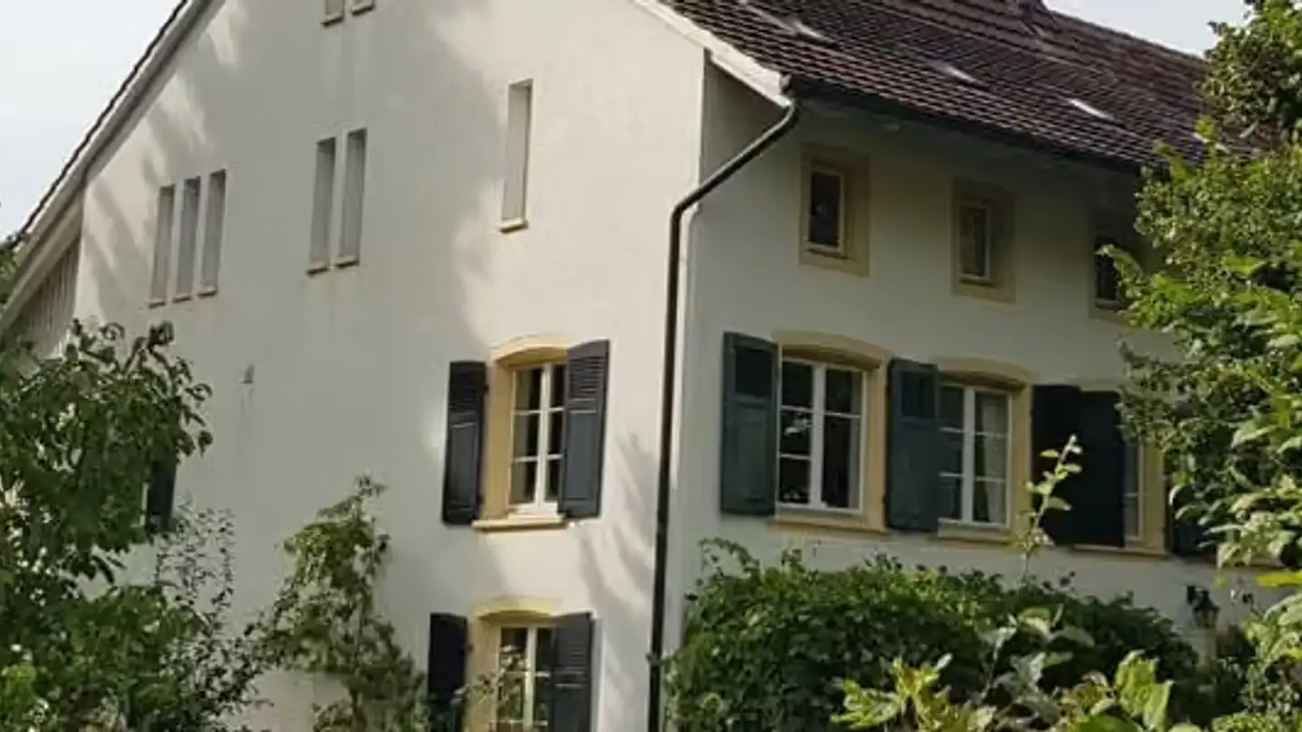 Appartamento in affitto - Dorfstrasse 5, 4452 Itingen