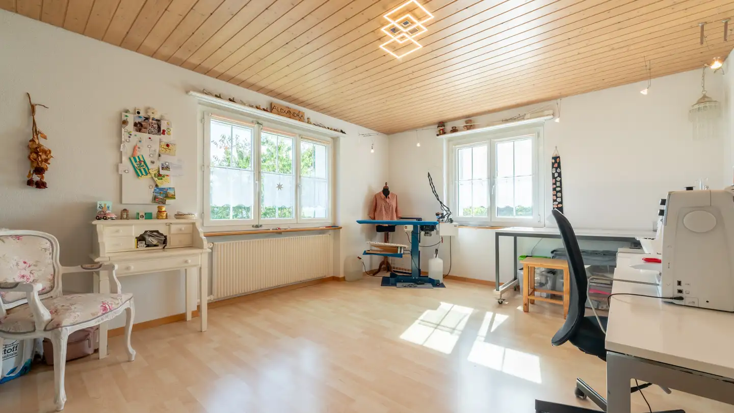 Single house for sale - Schulstrasse 4, 4532 Feldbrunnen - Photo 4
