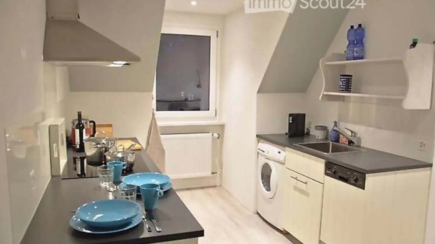 Appartement à louer - 4600 Olten - Photo 2