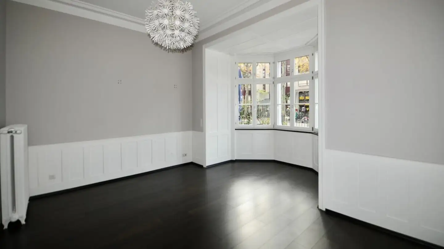 Reihenhaus mieten - Spalenring 137, 4055 Basel - Foto 2