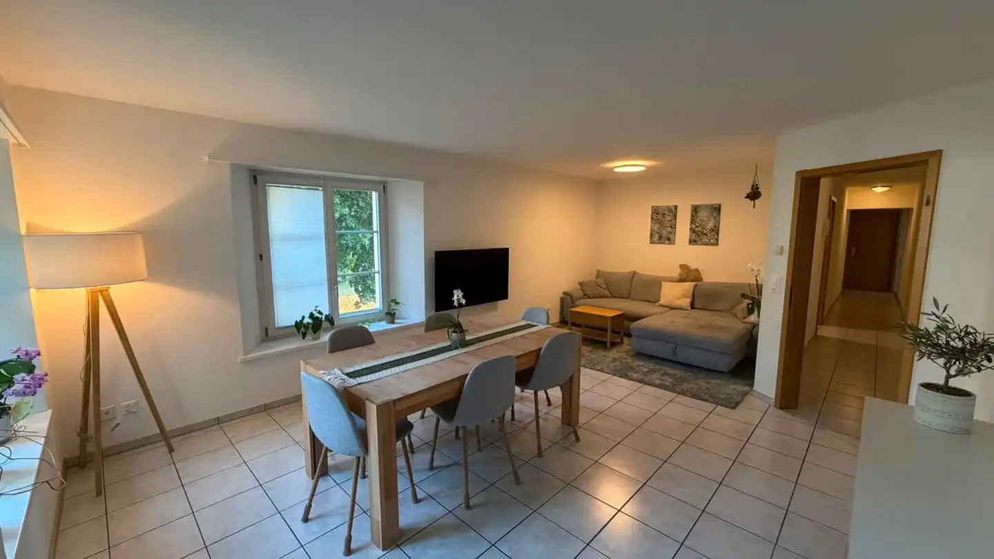 Appartamento in affitto - Dorfstrasse 5, 4452 Itingen - Foto 2