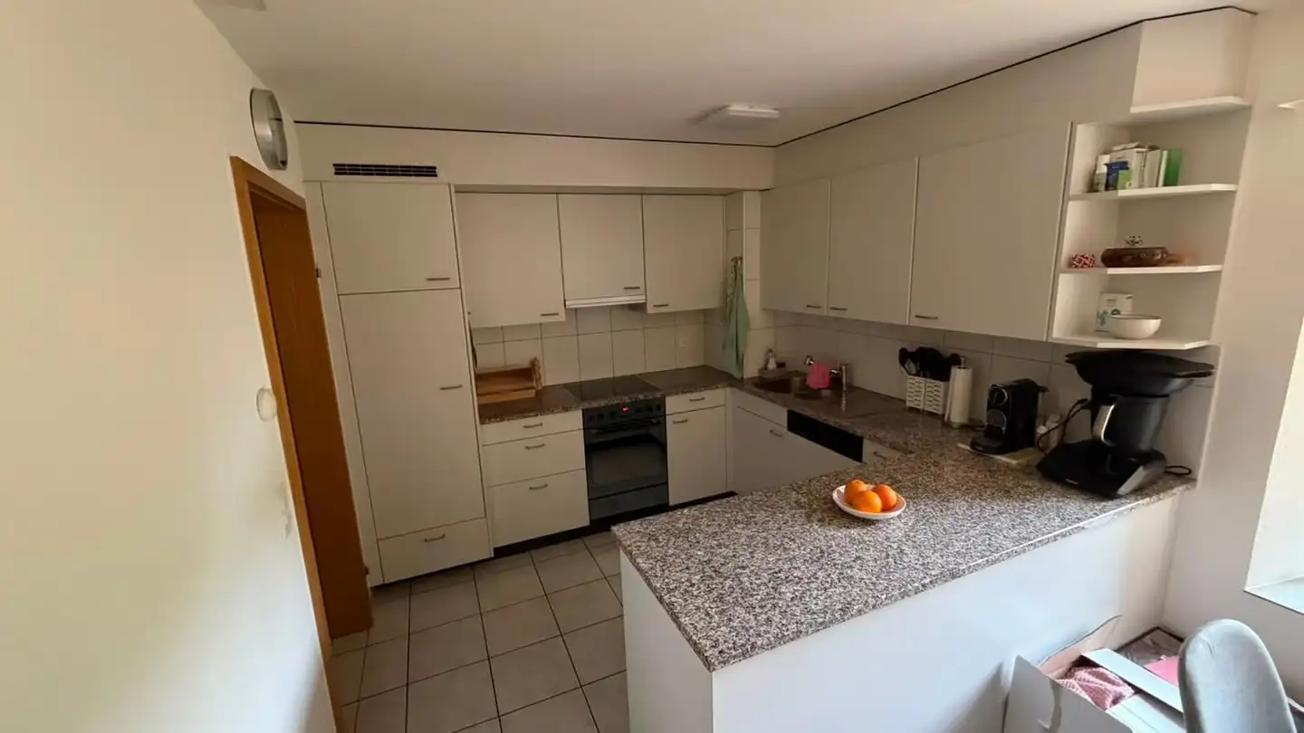 Appartamento in affitto - Dorfstrasse 5, 4452 Itingen - Foto 3