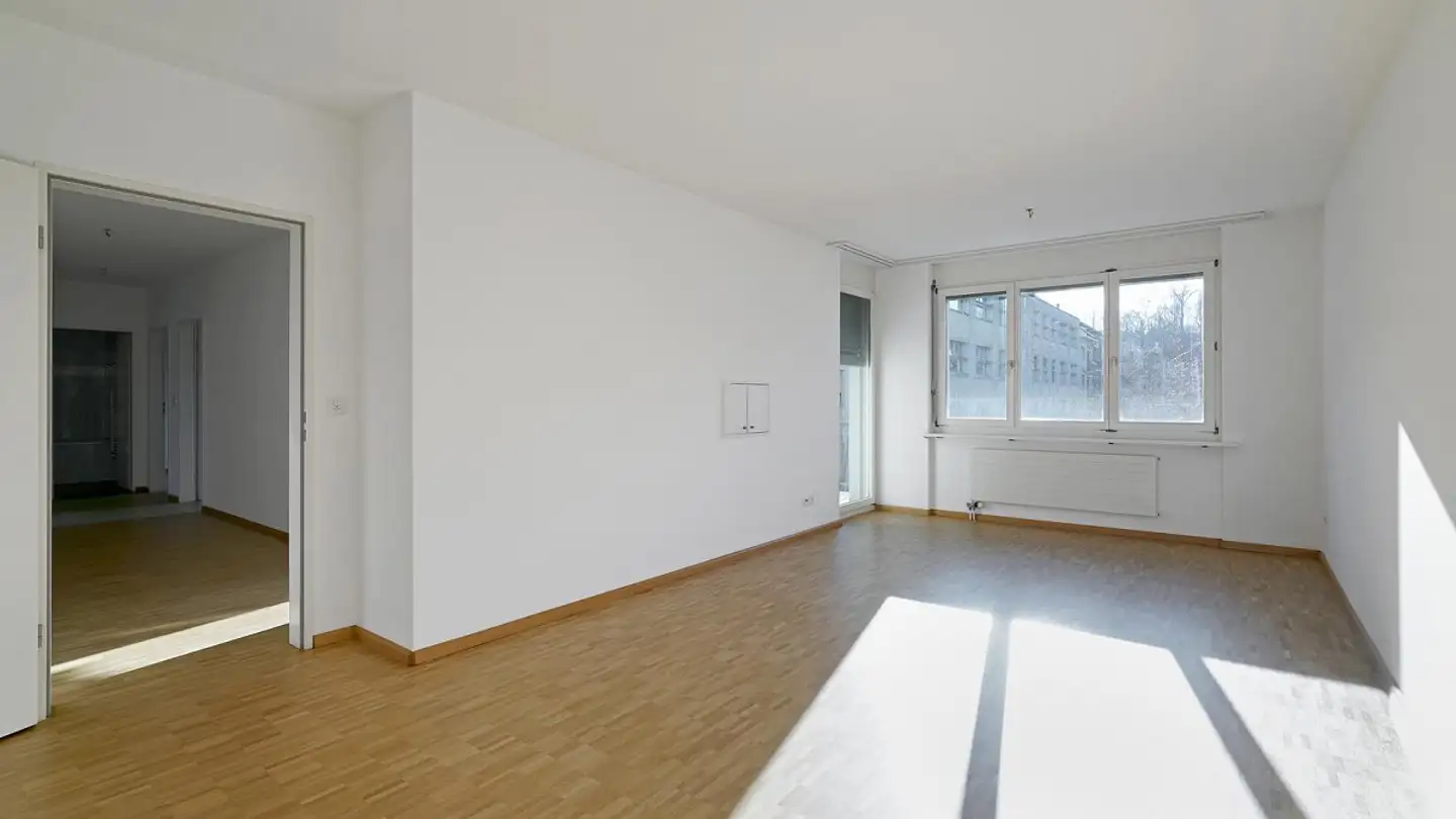 Wohnung mieten - Gempenstrasse 46, 4053 Basel - Foto 2