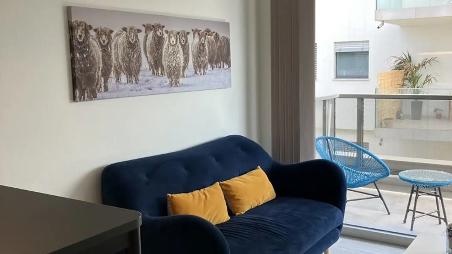 Appartamento in affitto - Route Cantonale 63, 1025 St-Sulpice VD - Foto 3