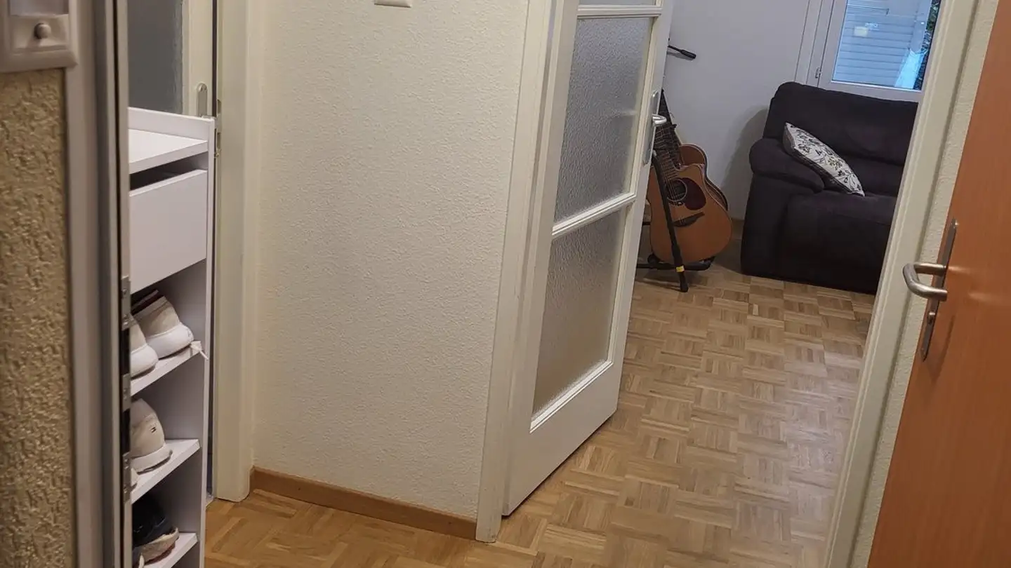 Wohnung mieten - 1023 Crissier - Foto 4