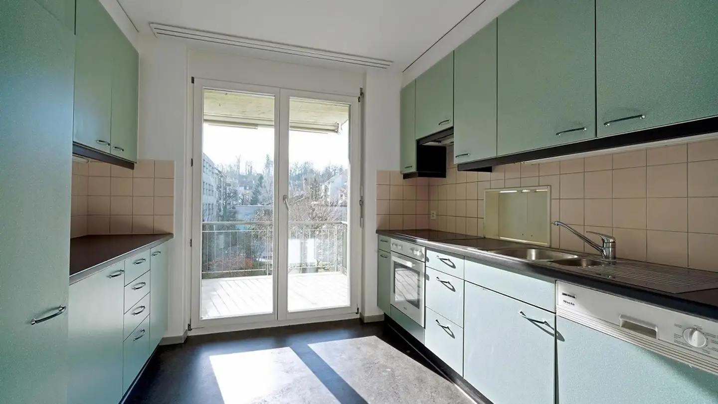 Wohnung mieten - Gempenstrasse 46, 4053 Basel - Foto 3