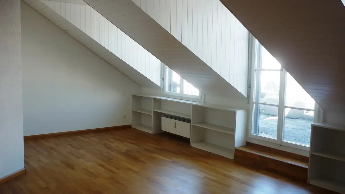 Attic flat for rent - Schneidergasse 32, 4051 Basel - Photo 2