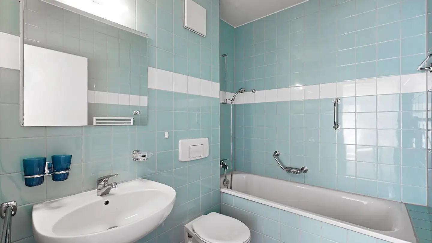 Wohnung mieten - Gempenstrasse 46, 4053 Basel - Foto 4