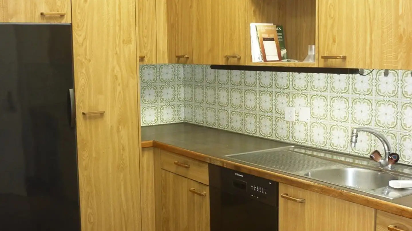 Attic flat for rent - Schneidergasse 32, 4051 Basel - Photo 3