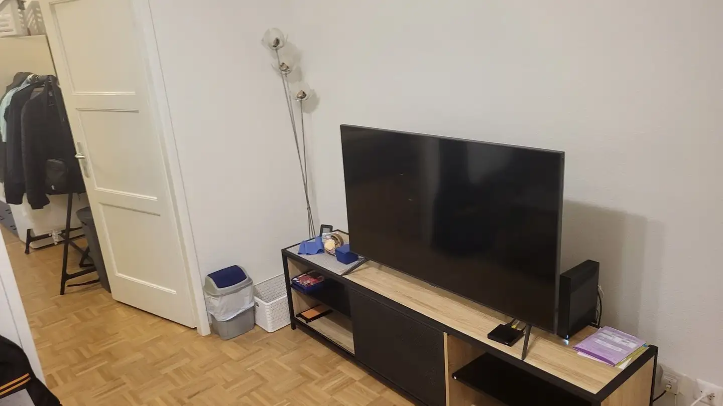 Wohnung mieten - 1023 Crissier - Foto 2