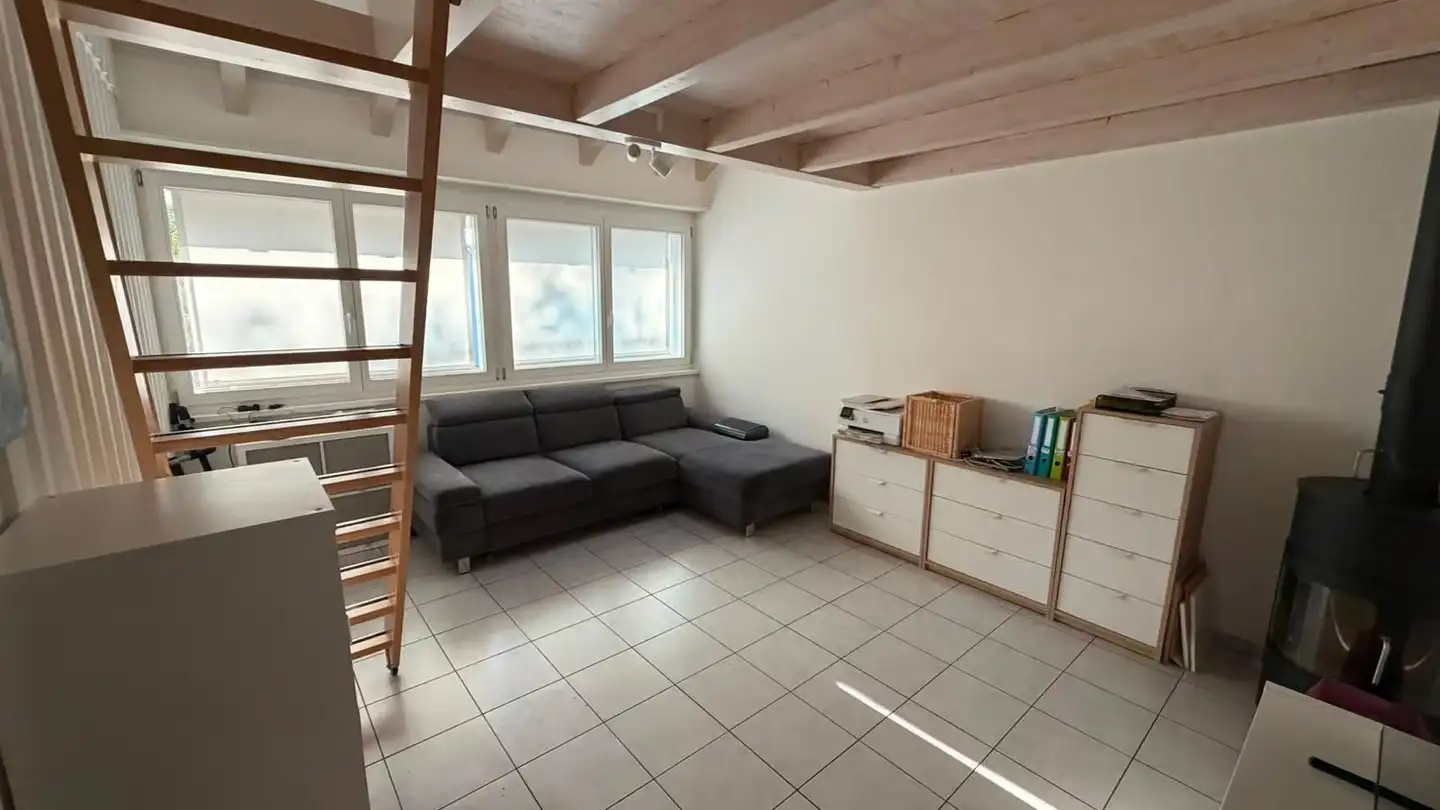 Appartamento in affitto - Dorfstrasse 5, 4452 Itingen - Foto 4