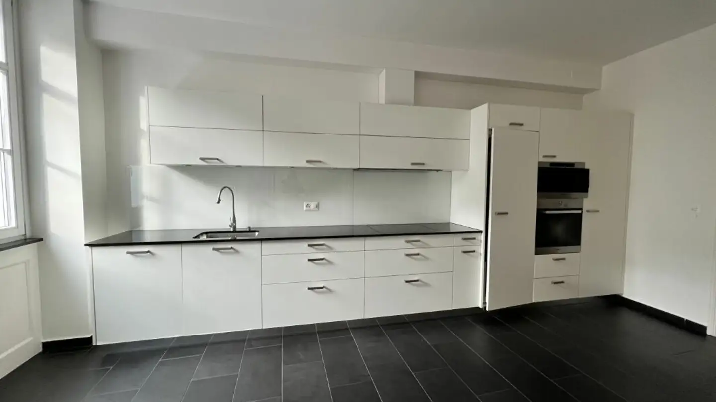 Reihenhaus mieten - Spalenring 137, 4055 Basel - Foto 4