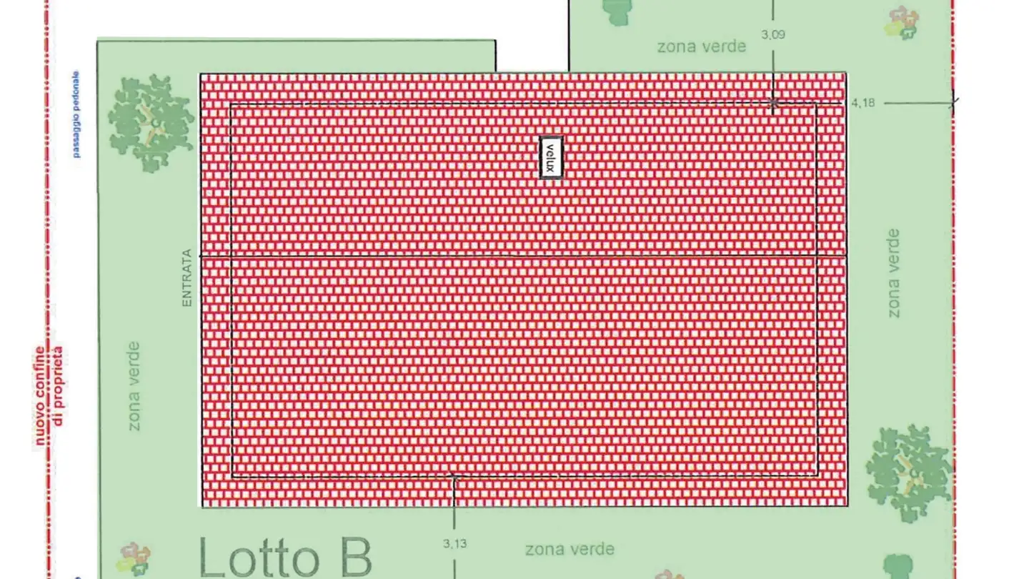 Maison troglodyte à vendre - 6763 Osco
