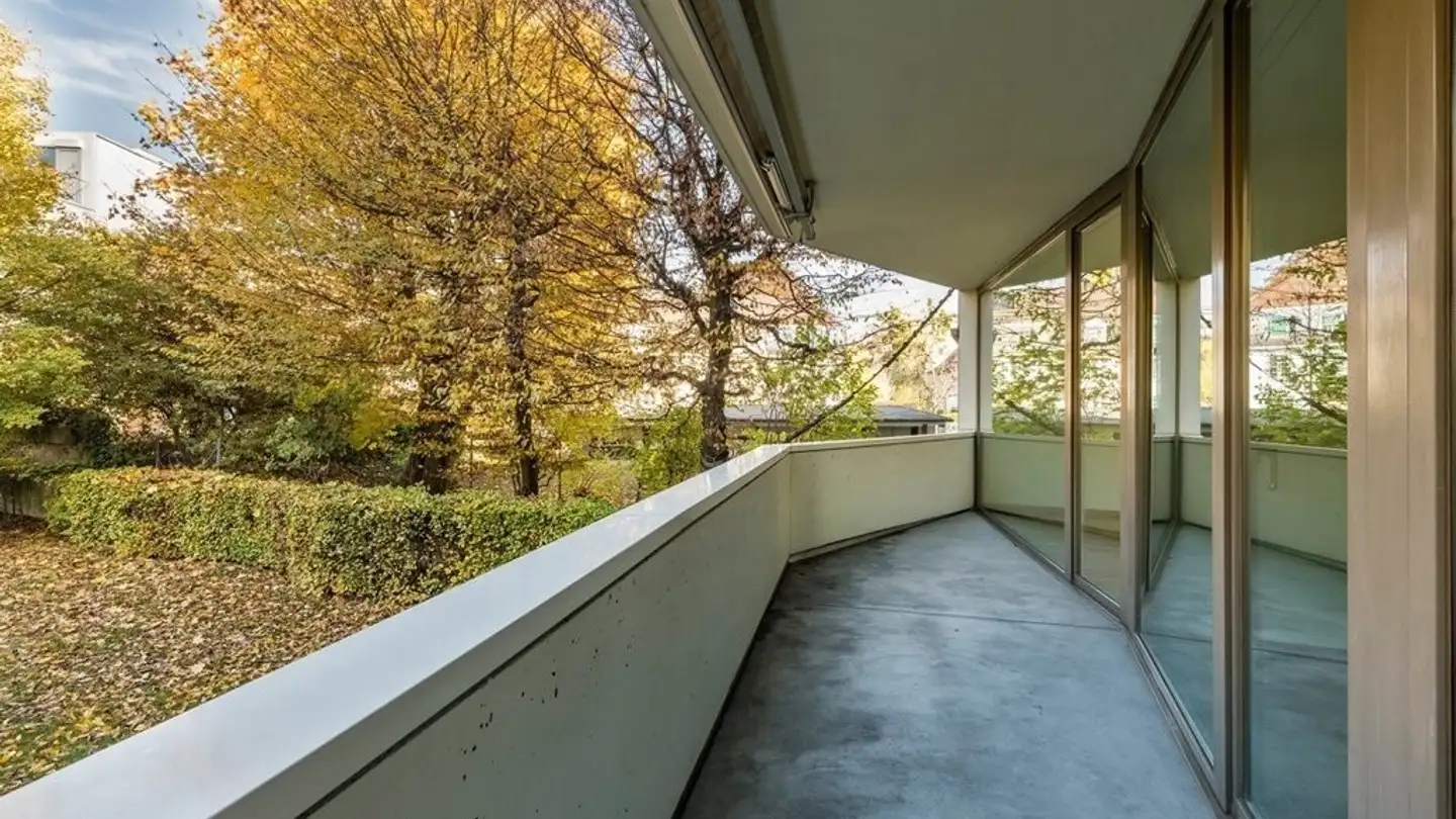 Apartment for rent - St. Alban-Ring 282, 4052 Basel - Photo 4