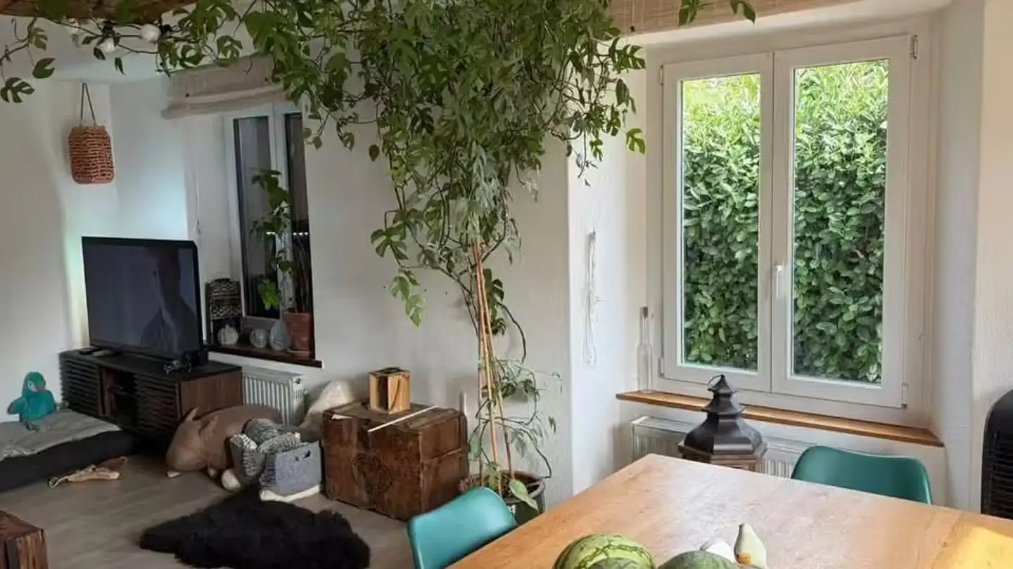 Maison individuelle à louer - Le Borbet 39, 2950 Courgenay