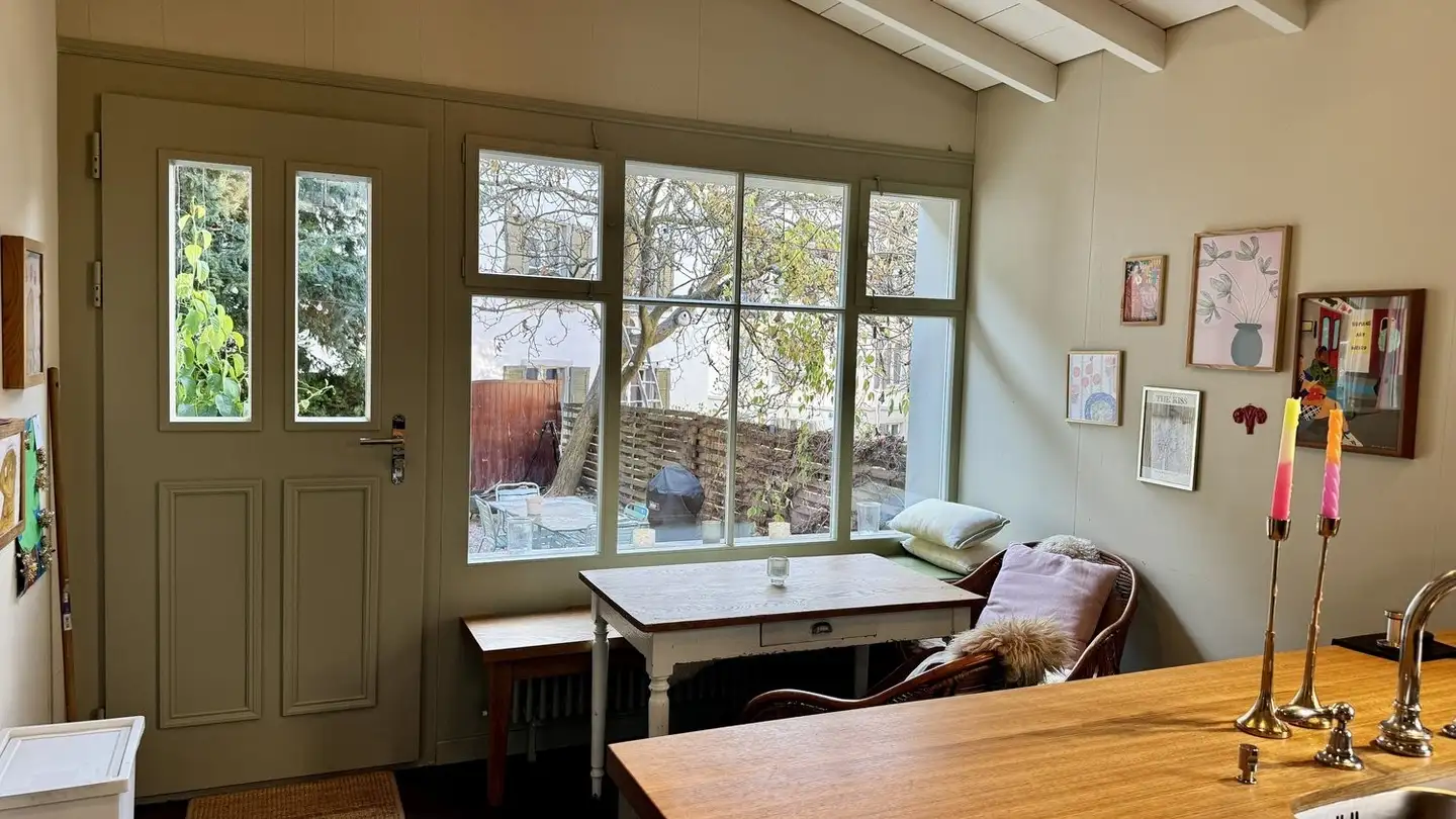 Furnished apartment for rent - 8006 Zürich - Photo 4