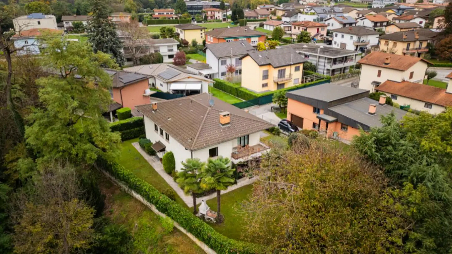 Casa singola in vendita - 6877 Coldrerio - Photo 3