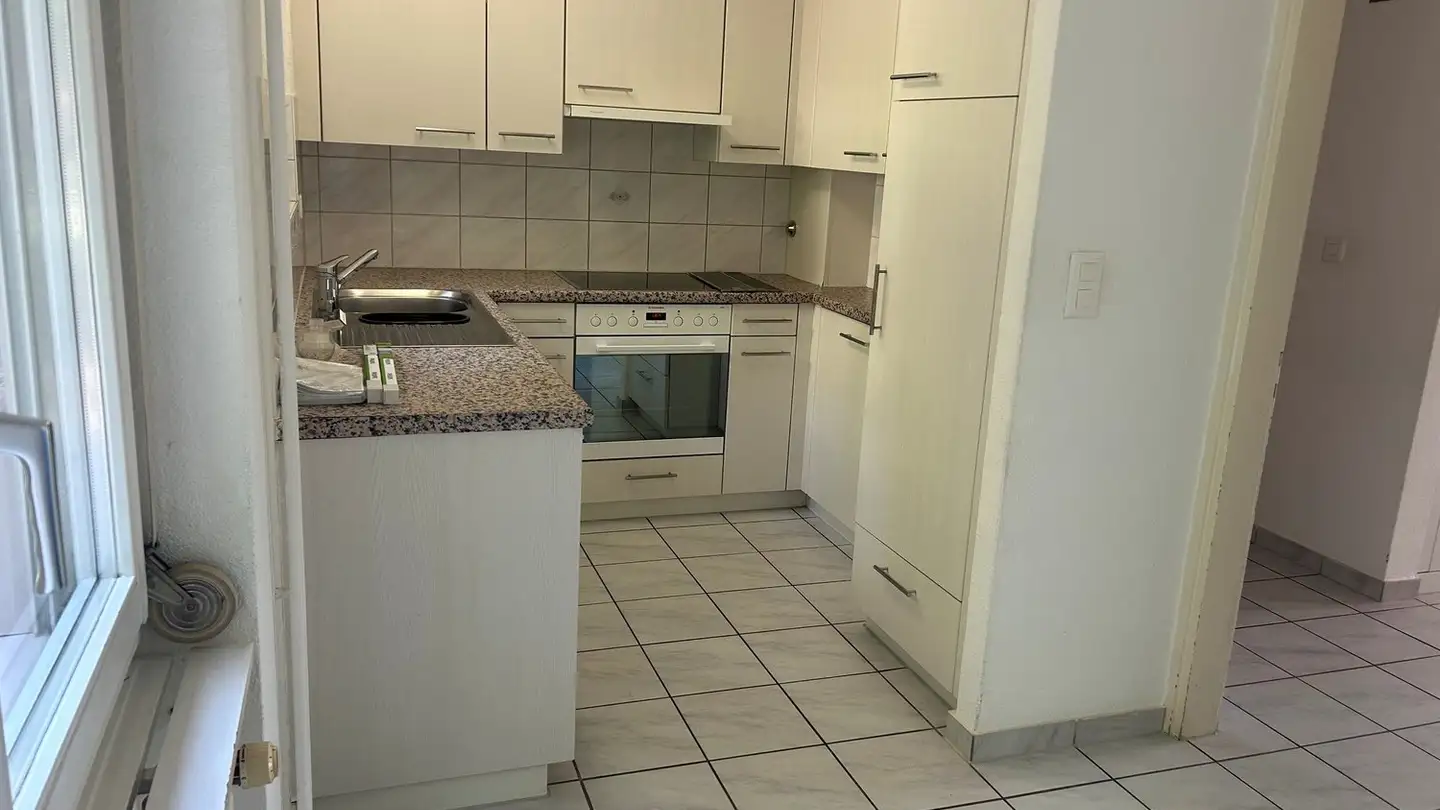 Appartamento in affitto - Mühlemattstrasse 12, 4800 Zofingen - Foto 2