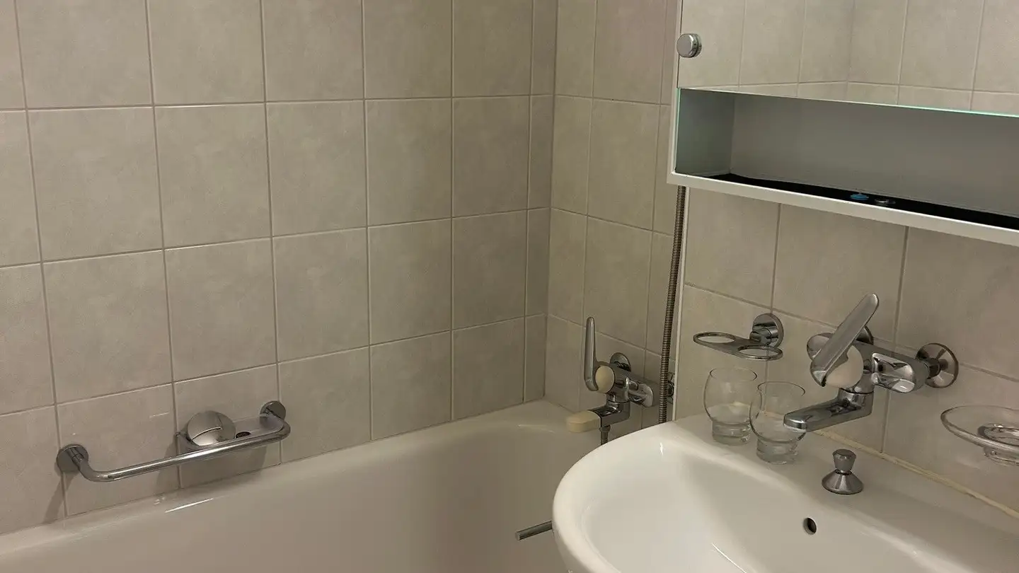 Appartamento in affitto - Mühlemattstrasse 12, 4800 Zofingen - Foto 3