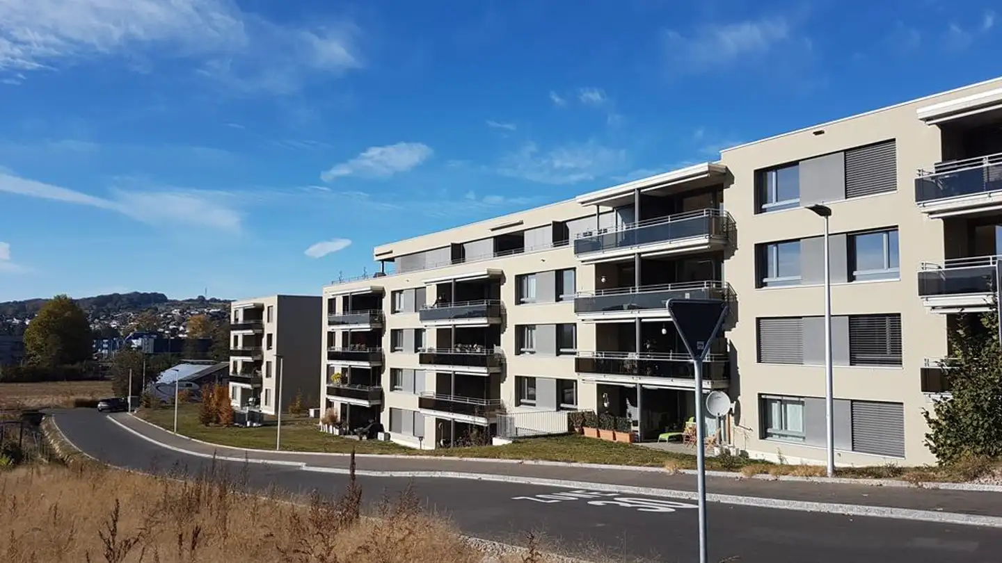 Parcheggio sotterraneo in affitto - Langegasse 97, 4104 Oberwil BL