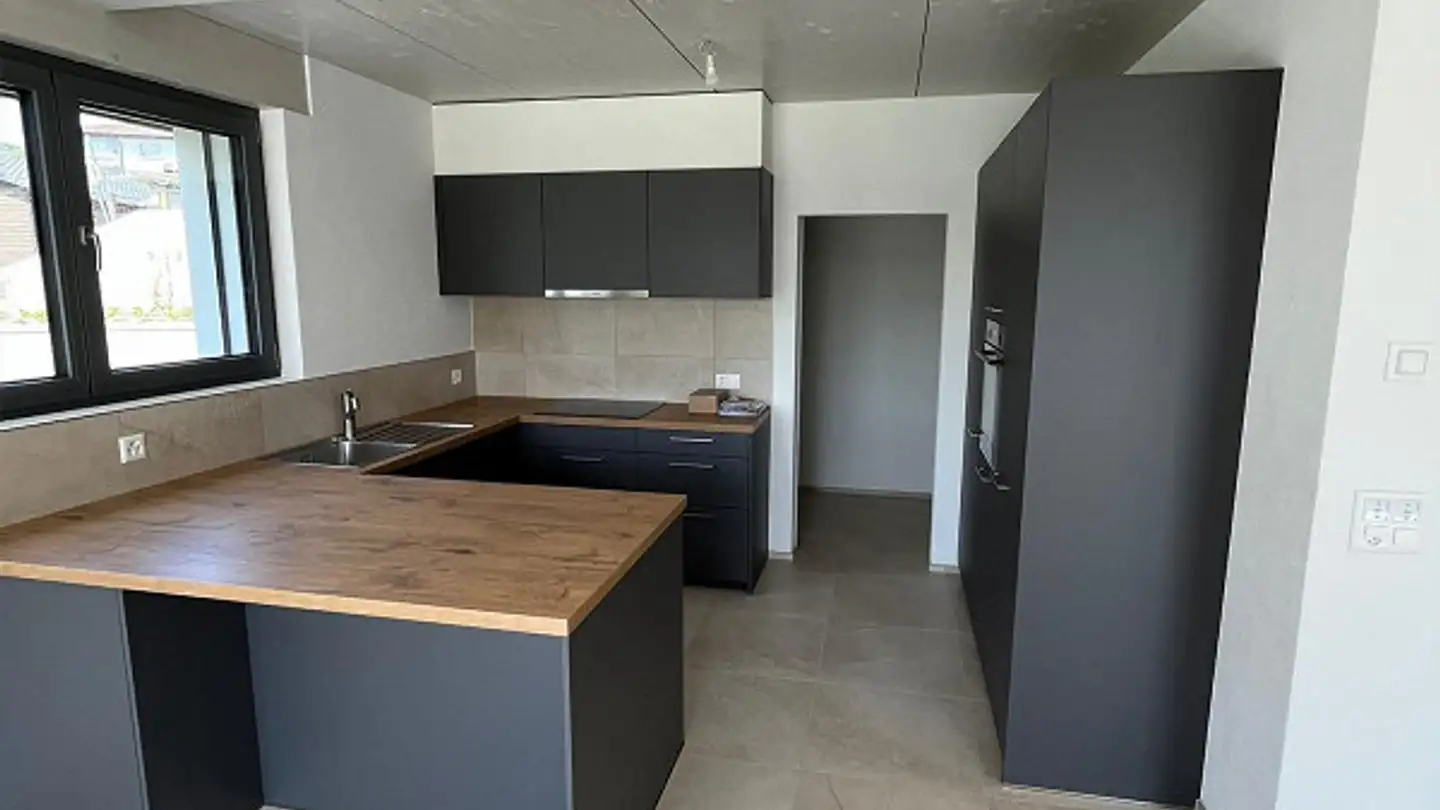 Doppelhaushälfte mieten - Chemin Des Planches 14c, 1066 Epalinges - Foto 3