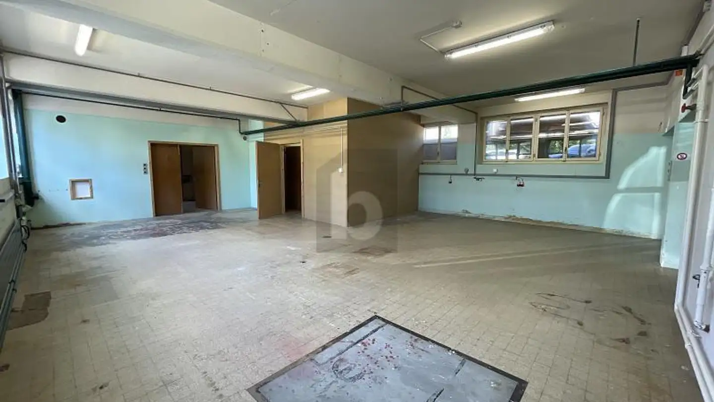 Workshop for rent - 3400 Burgdorf - Photo 3