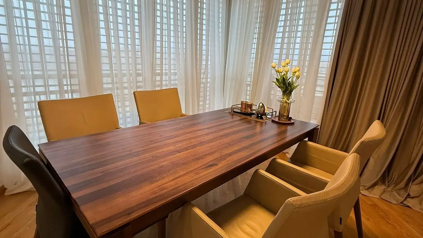 Appartamento in affitto - Rue de Saint-Jean, 1201 Genève - Foto 4