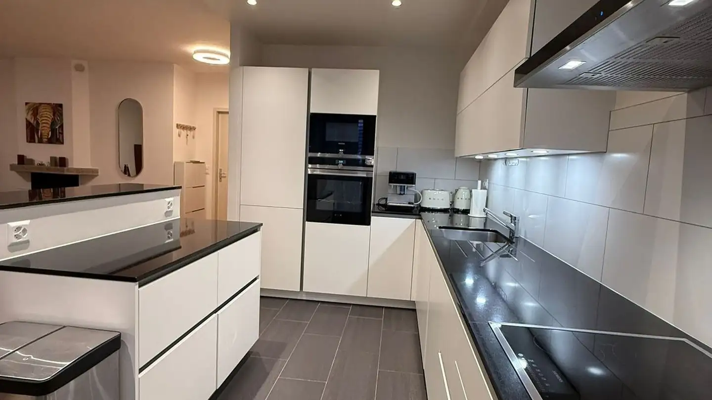 Appartamento in affitto - Rue de Saint-Jean, 1201 Genève - Foto 2