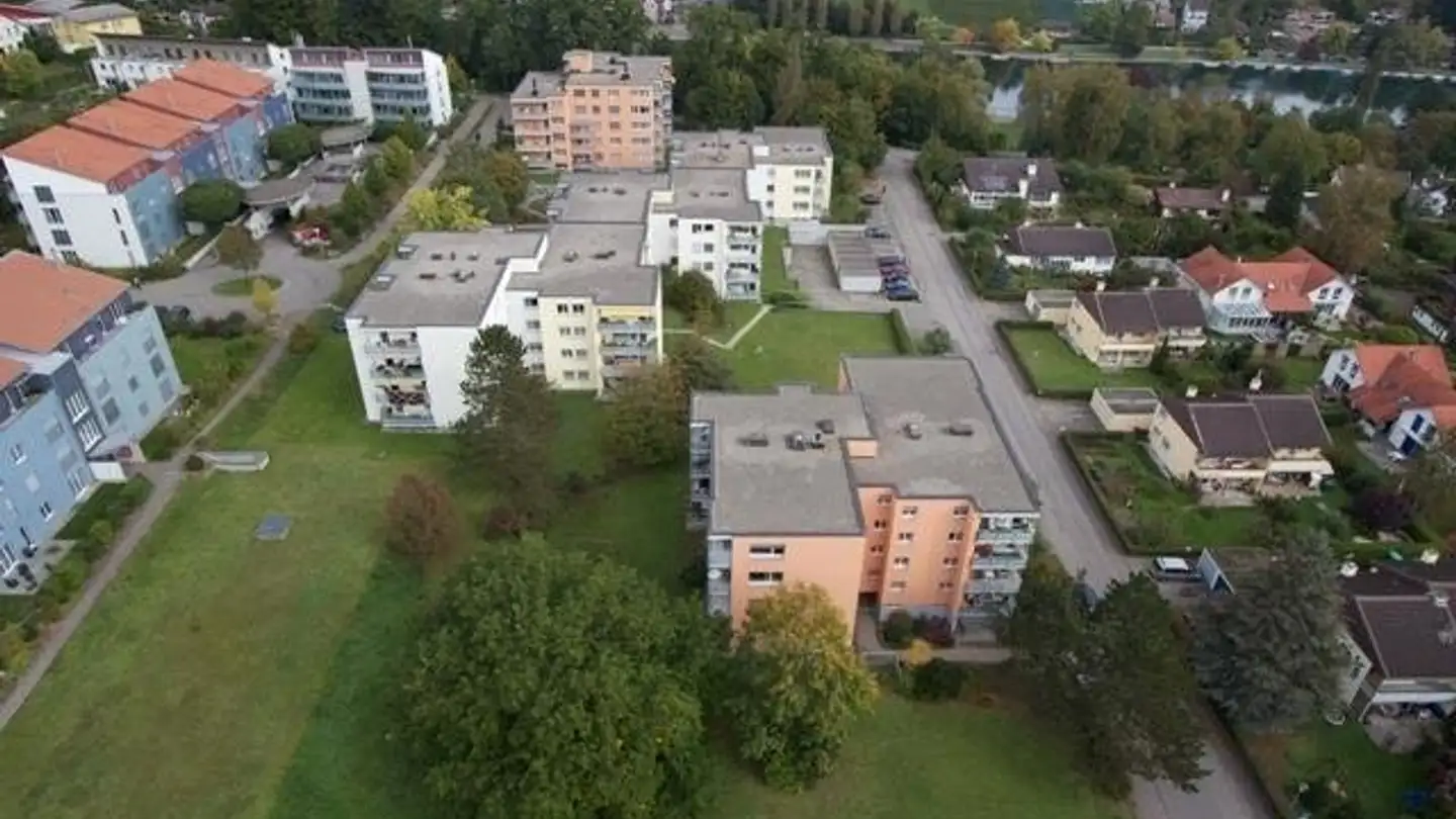 Appartamento in affitto - Kirchweg 112, 8246 Langwiesen