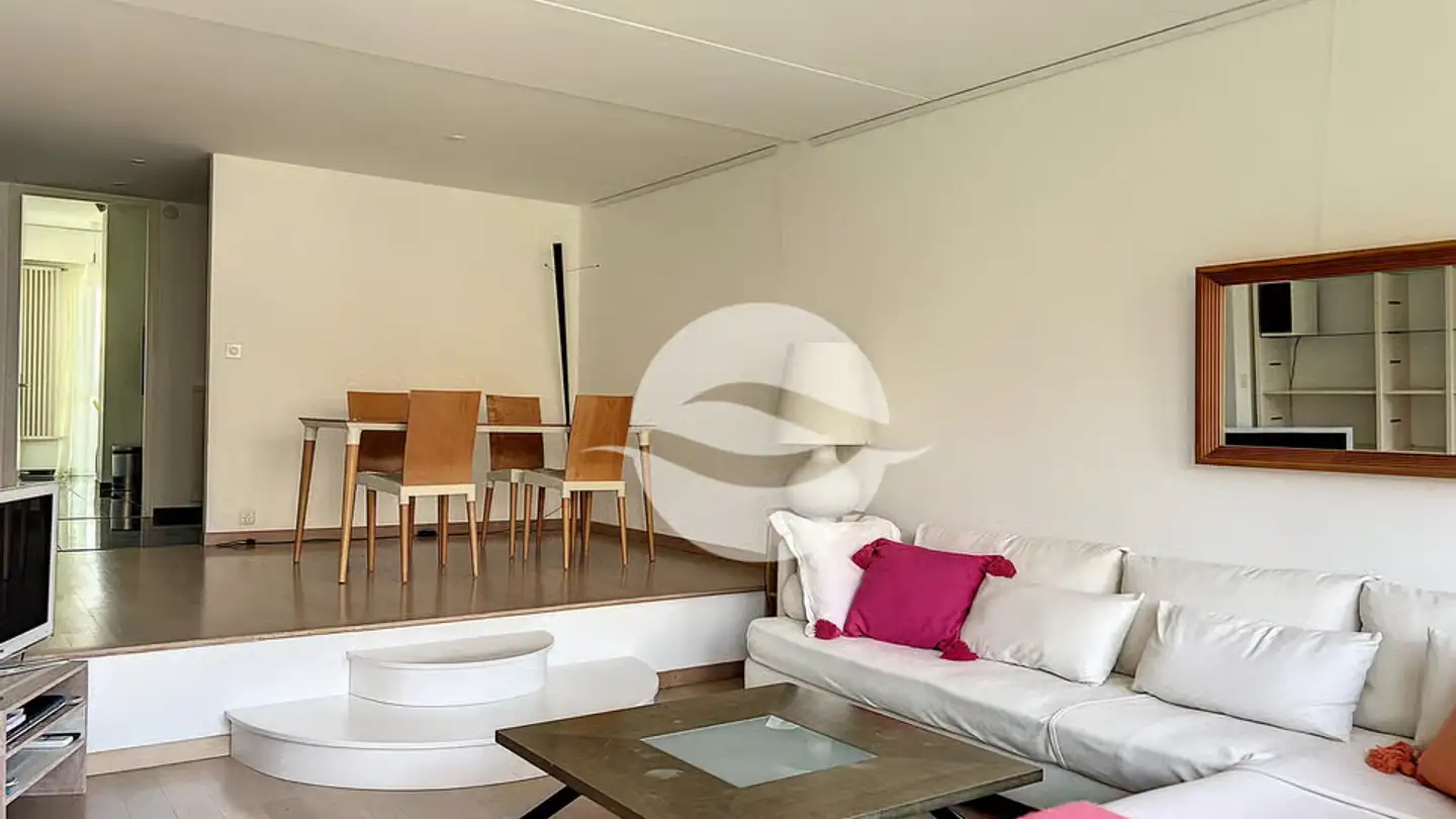 Wohnung mieten - Chemin De Saule 69, 1233 Bernex