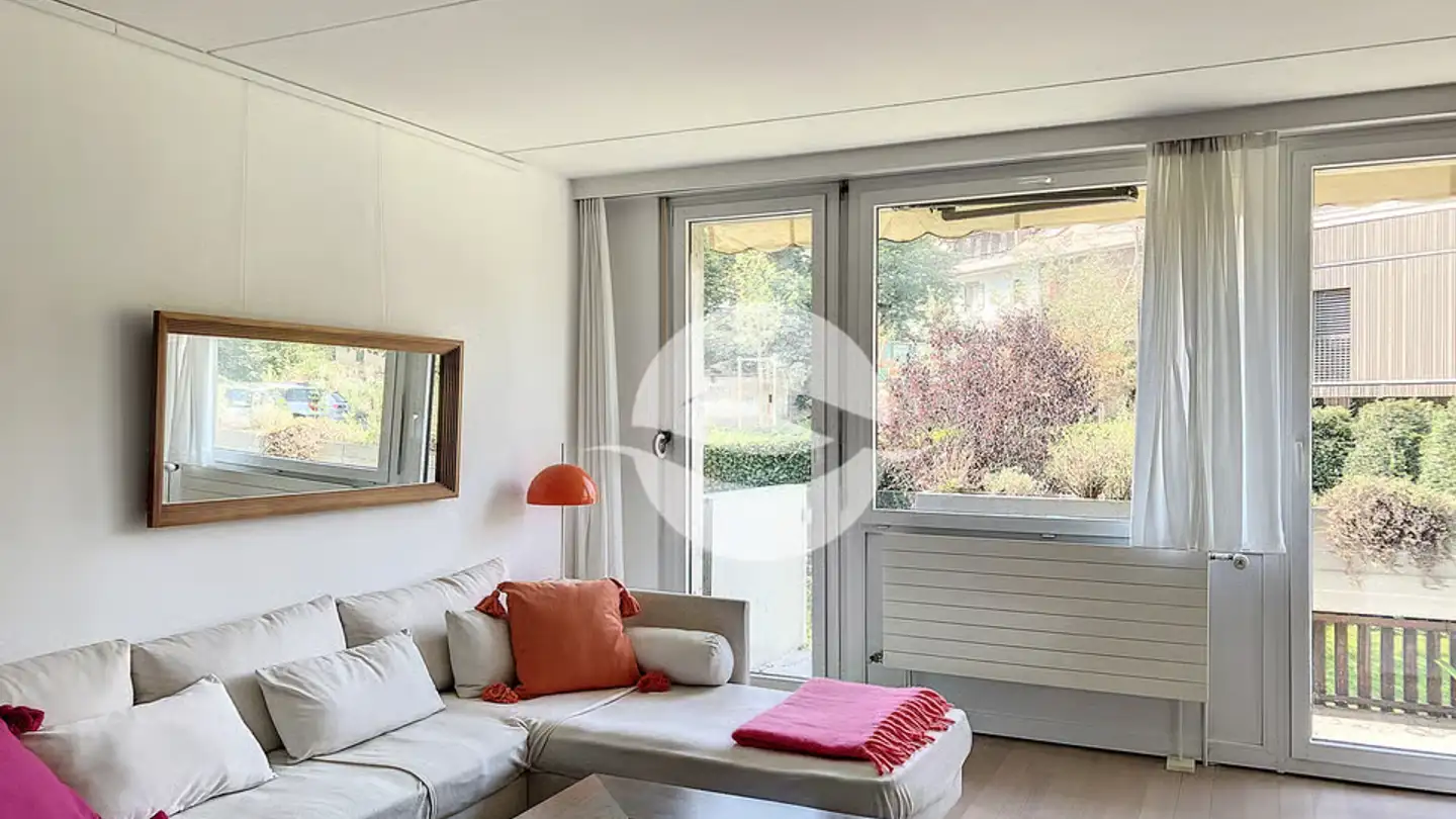Wohnung mieten - Chemin De Saule 69, 1233 Bernex - Foto 2
