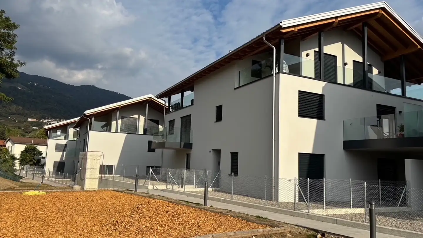 Apartment for rent - Via San Giorgio 50, 6834 Morbio Inferiore - Photo 3