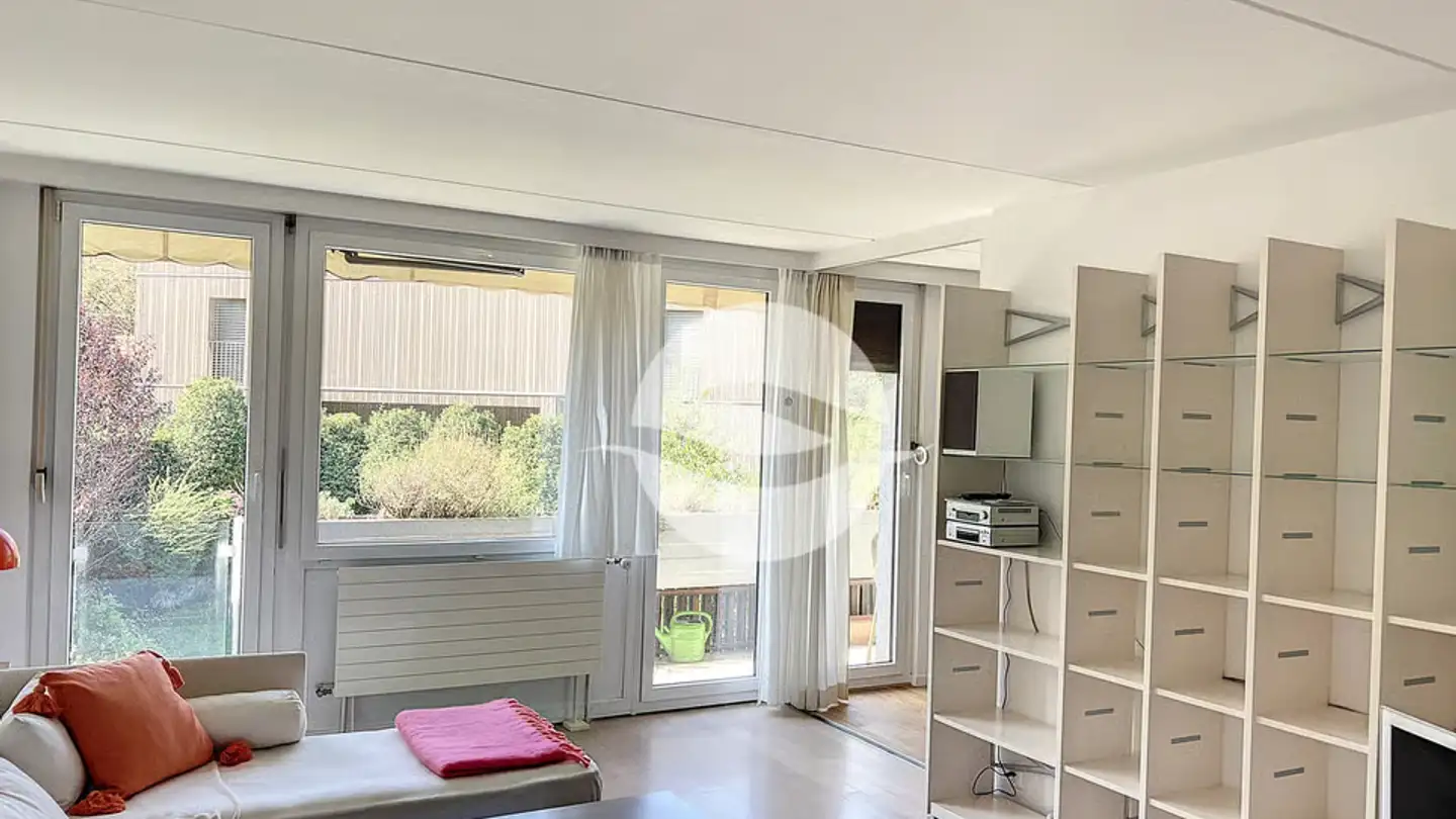 Wohnung mieten - Chemin De Saule 69, 1233 Bernex - Foto 3