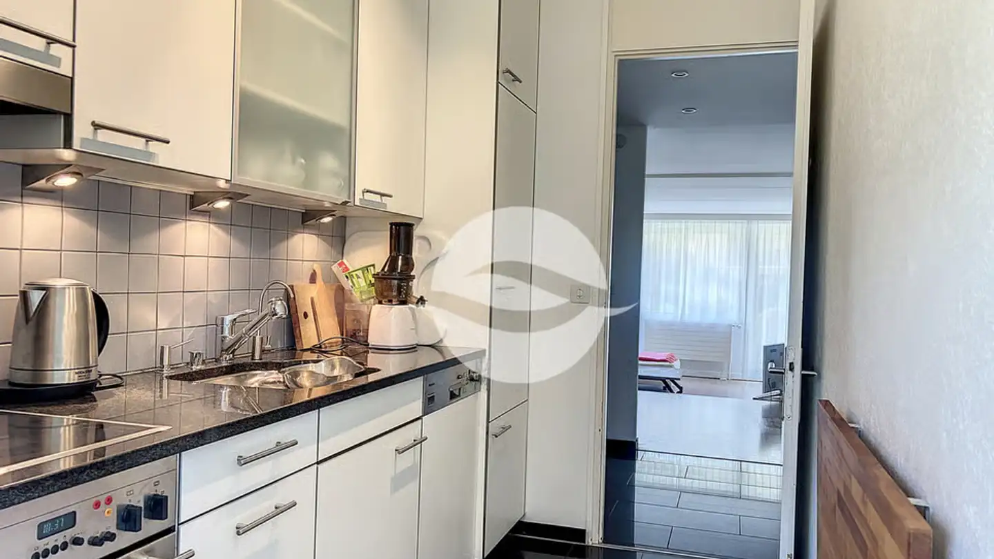 Wohnung mieten - Chemin De Saule 69, 1233 Bernex - Foto 4