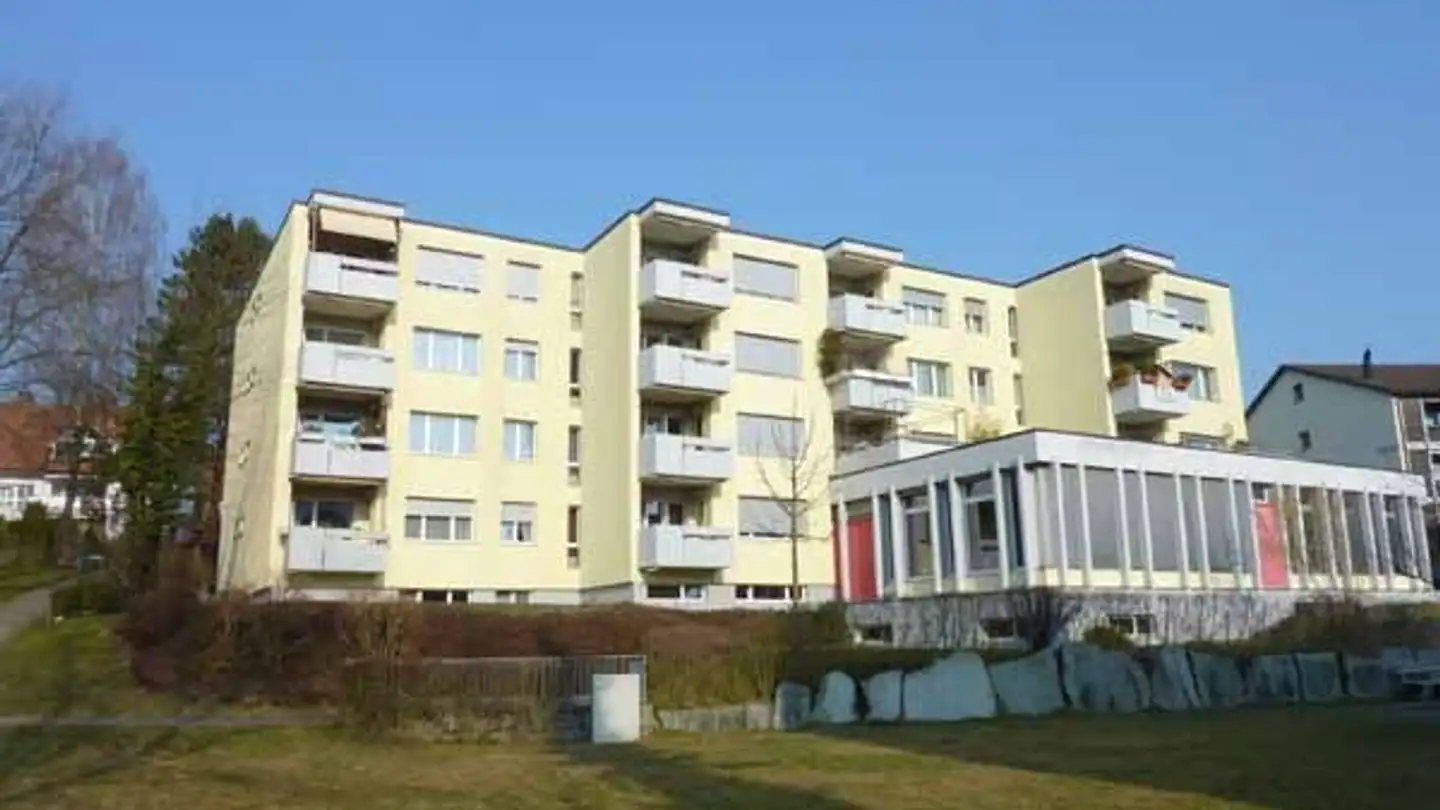 Apartment for rent - Allmenweg, 5610 Wohlen AG - Photo 2