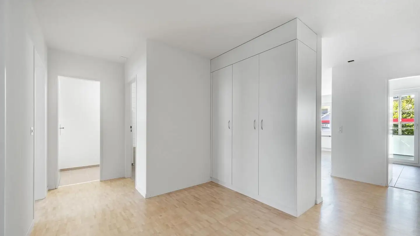 Apartment for rent - Allmenweg, 5610 Wohlen AG - Photo 4