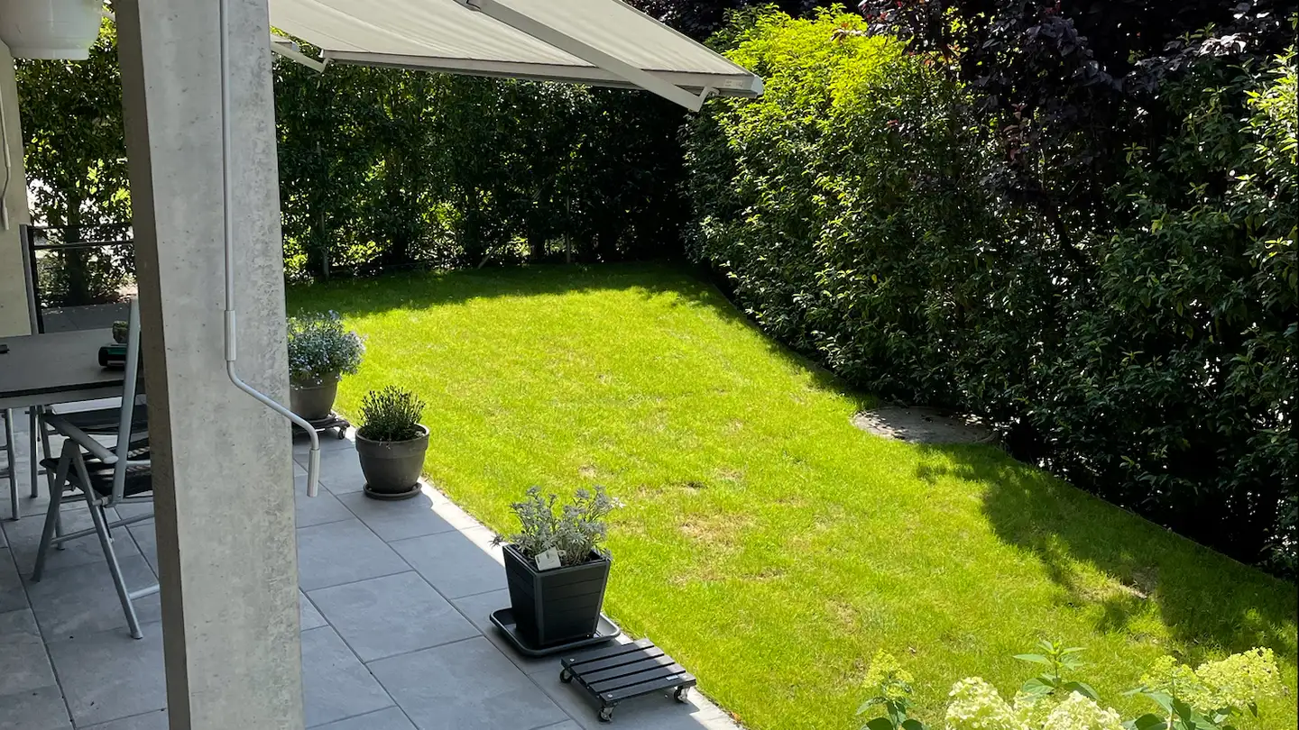 Apartment for sale - 4143 Dornach