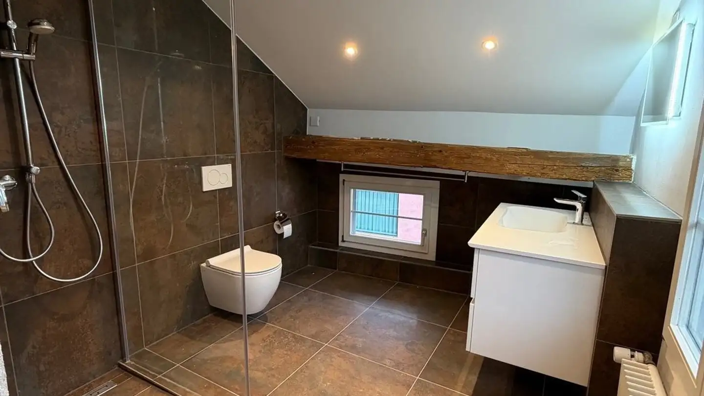 Duplex in affitto - Burgstrasse 12, 4410 Liestal - Foto 4