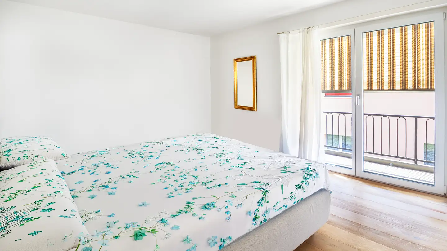 Einfamilienhaus kaufen - Via Borgaccio 17, 6648 Minusio - Foto 2