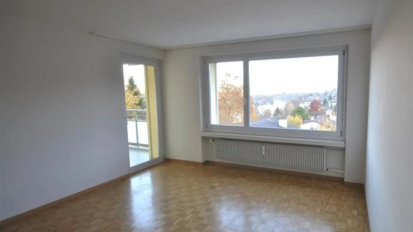 Appartamento in affitto - Kirchweg 112, 8246 Langwiesen - Foto 2