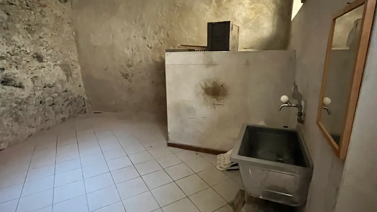 Apartment for rent - 6622 Ronco sopra Ascona