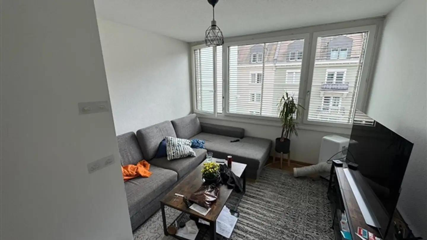 Appartamento in affitto - 8055 Zürich