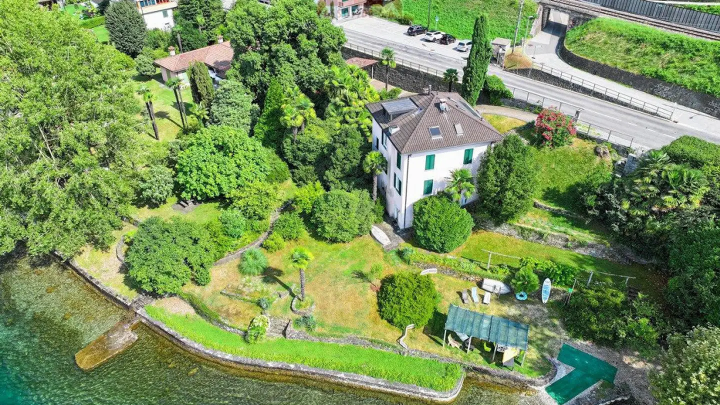 Villa in vendita - 6575 Vairano - Photo 2