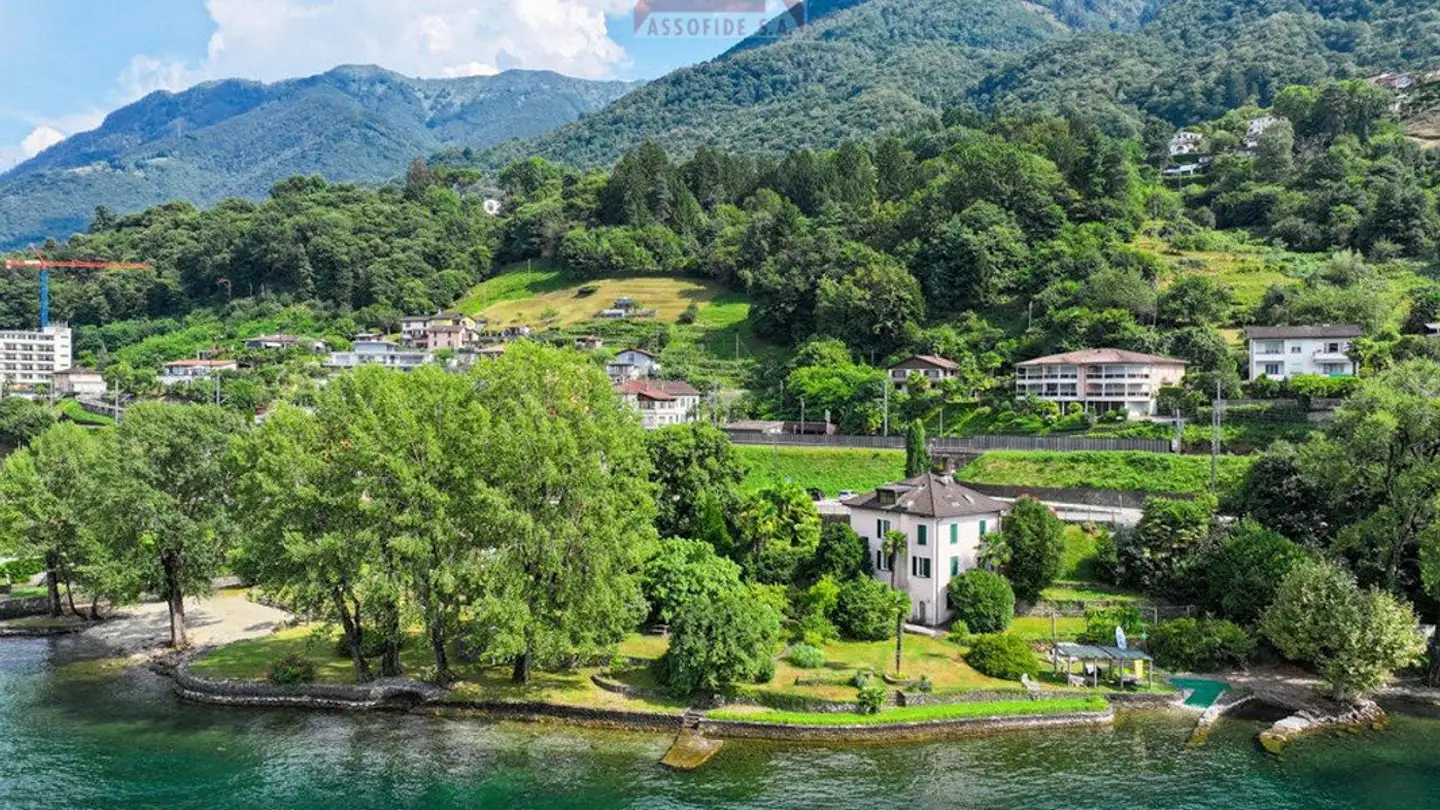 Villa in vendita - 6575 Vairano - Photo 3